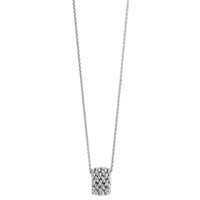 Necklace Unoaerre Woman Chicco in Silver 5882 UNOAERRE - 5882 UNOAERRE